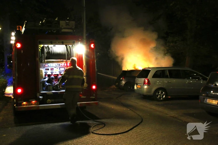brand wilhelminastraat uden