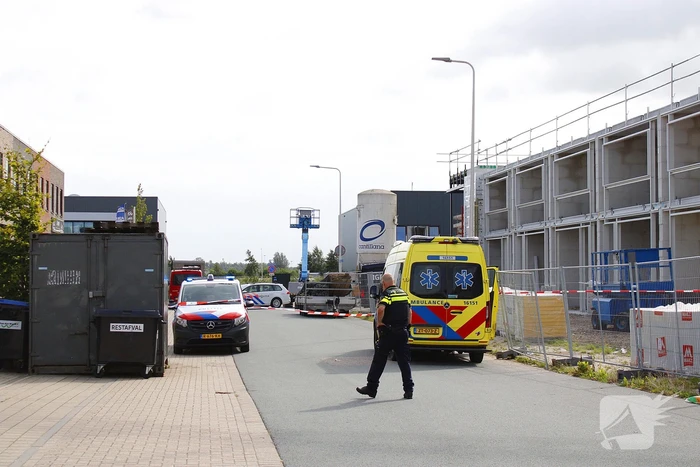 nieuws steenfabriekstraat bergambacht