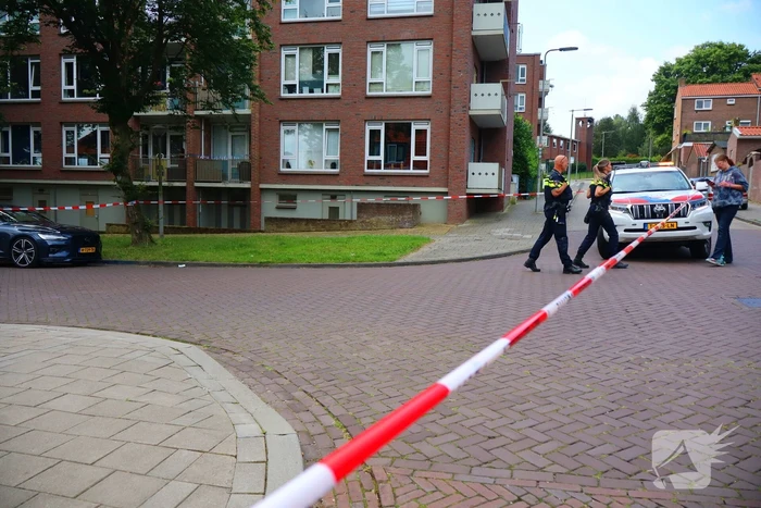 Scooterrijder gewond bij botsing met automobilist