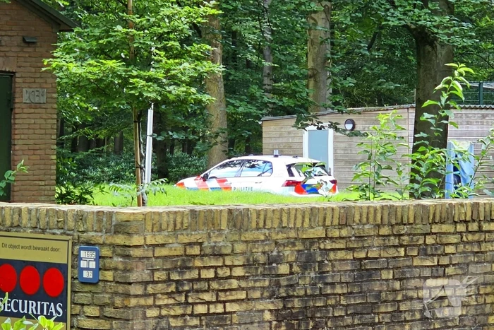 Politiehelikopter zoekt mee naar vermist meisje