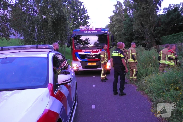nieuws tiendweg sliedrecht
