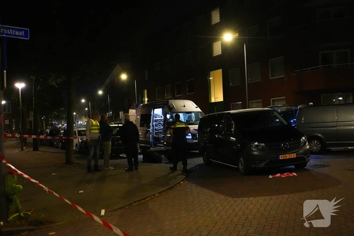 nieuws beijerlandsestraat rotterdam