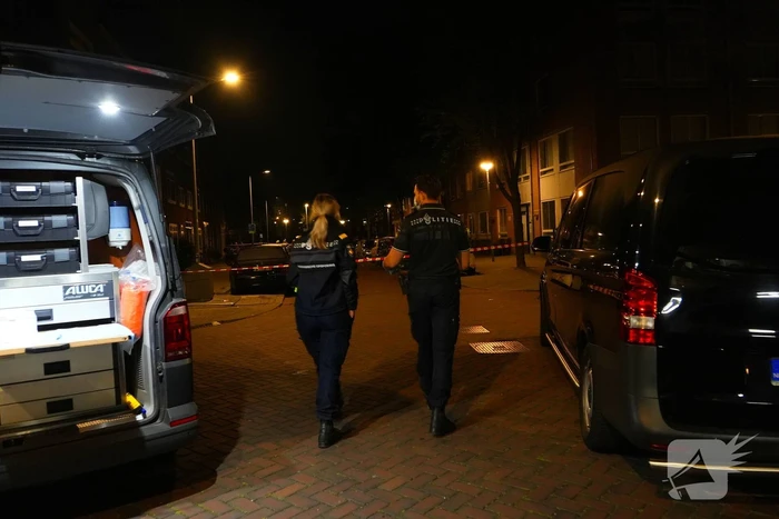 Vier aanhoudingen na aantreffen explosieven in auto