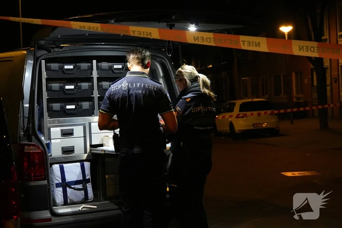 Vier aanhoudingen na aantreffen explosieven in auto