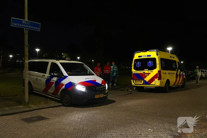 Vier aanhoudingen na aantreffen explosieven in auto