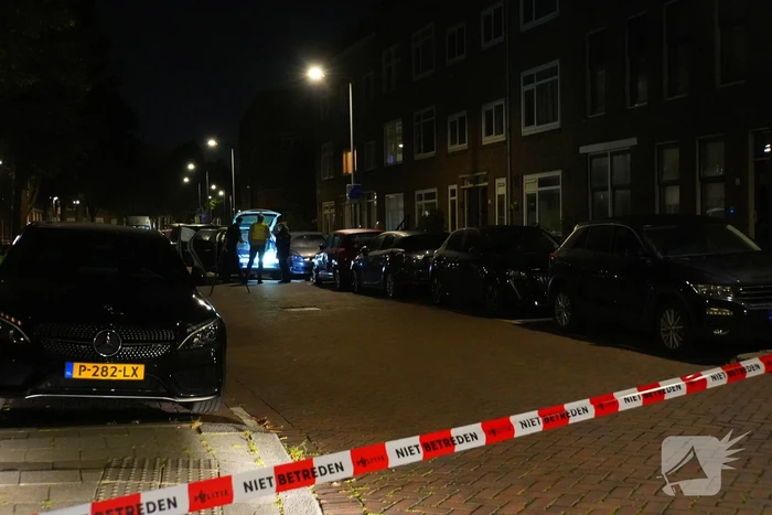 Vier aanhoudingen na aantreffen explosieven in auto