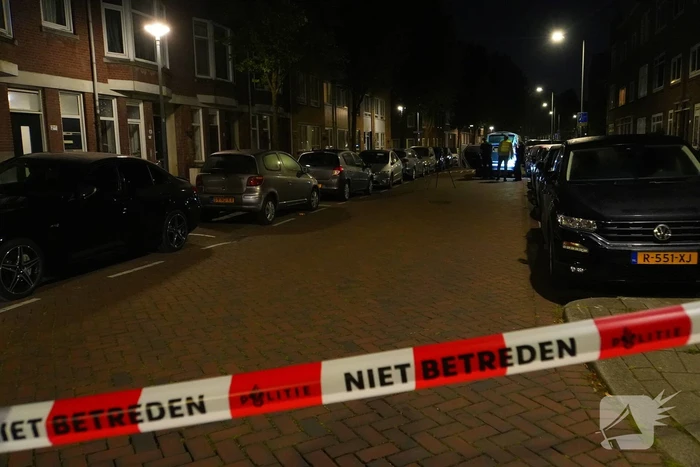Vier aanhoudingen na aantreffen explosieven in auto