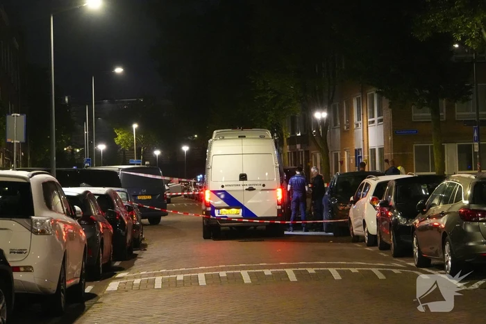 Vier aanhoudingen na aantreffen explosieven in auto