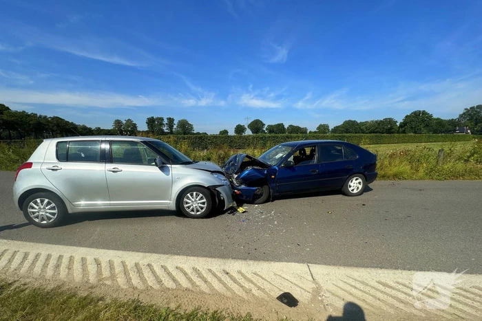 ongeval erpseweg boekel