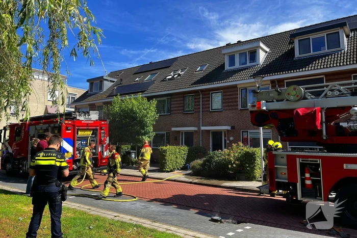 brand voorgracht bergambacht