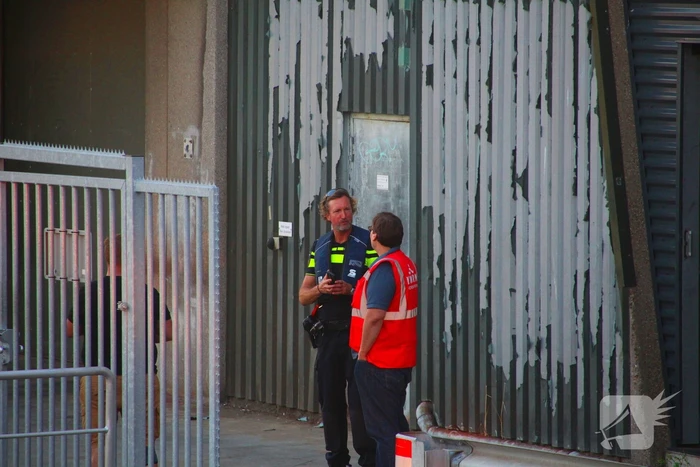 KNRM haalt overleden persoon uit zee, onderzoek gestart naar indentiteit
