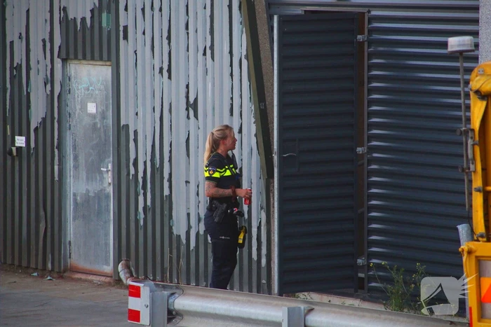 KNRM haalt overleden persoon uit zee, onderzoek gestart naar indentiteit