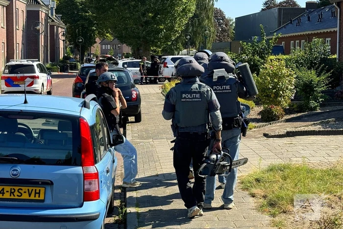 nieuws pater vogelsstraat beek en donk