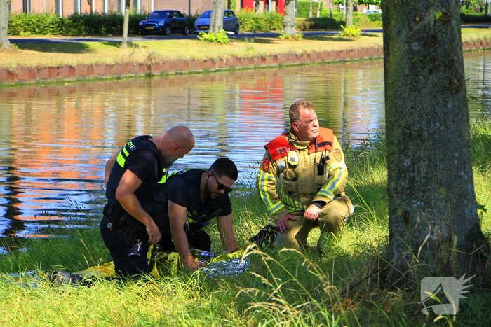 nieuws jan van der croonstraat weert