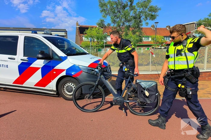 Persoon gewond bij val in tunnel, traumateam ingezet