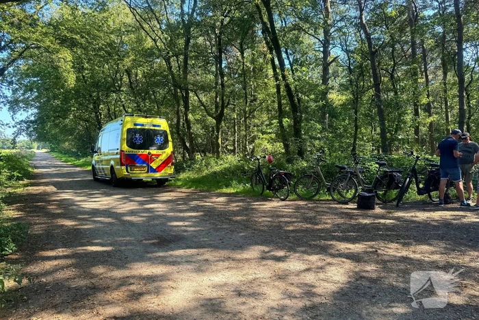 ongeval franse baan schaijk