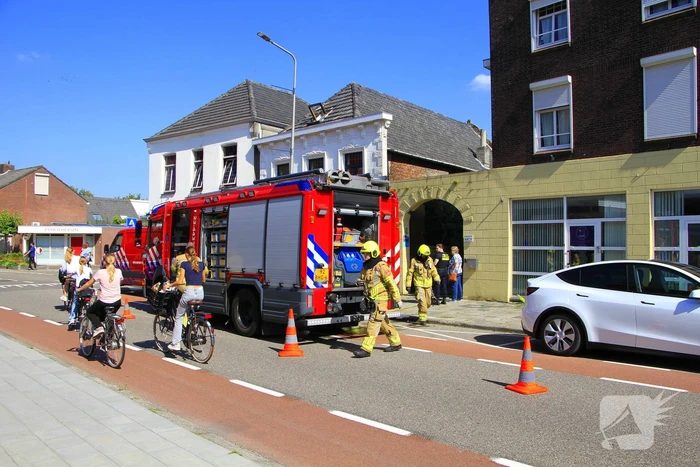 brand biest weert