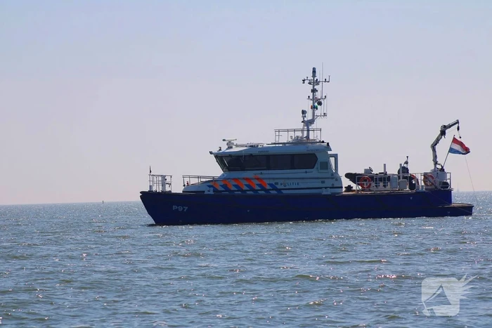 Politie-inzet voor zoektocht naar stoffelijk overschot