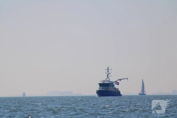 Politie-inzet voor zoektocht naar stoffelijk overschot