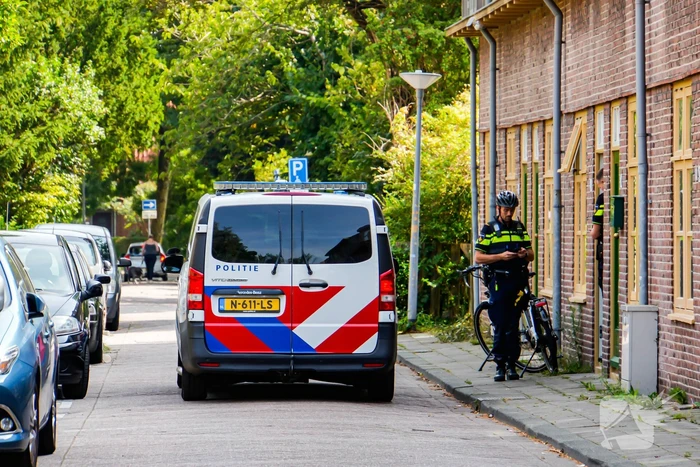 Vermist 6-jarig meisje snel gevonden dankzij uitgebreide zoekactie