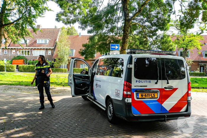 Vermist 6-jarig meisje snel gevonden dankzij uitgebreide zoekactie