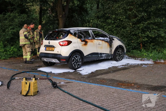 brand kruidenpoort duivendrecht