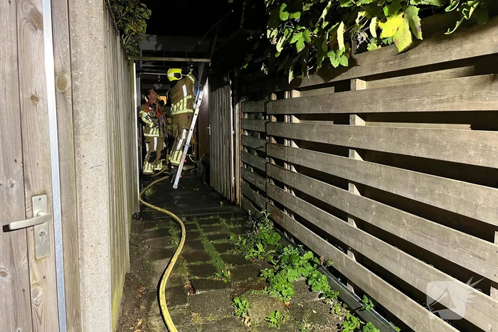 brand bourgondischelaan bodegraven