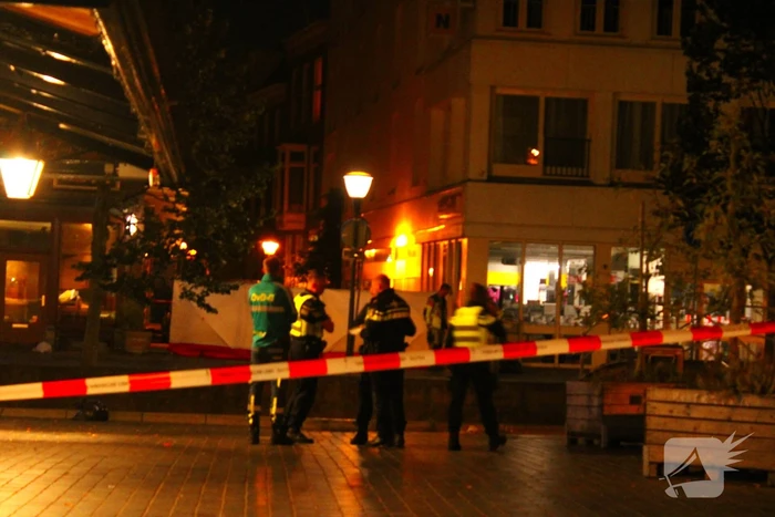 Overleden persoon gevonden: politie start onderzoek