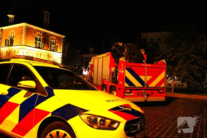 Overleden persoon gevonden: politie start onderzoek