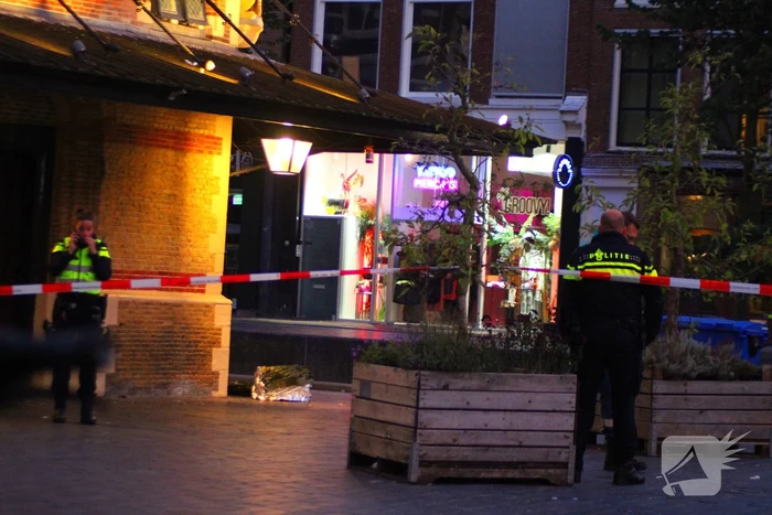 Overleden persoon gevonden: politie start onderzoek