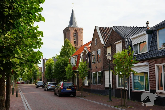nieuws dorpsstraat bunschoten-spakenburg