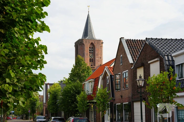 Klok van kerk luidt door na verontwaardiging