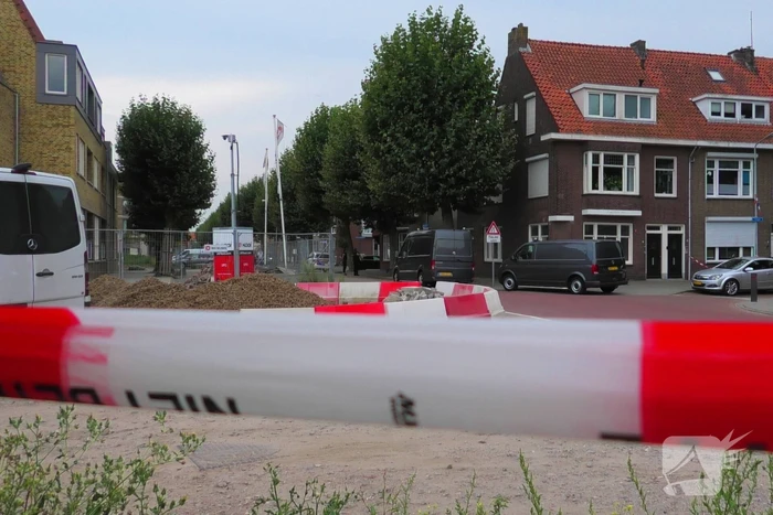 Urenlang onderzoek naar schietpartij
