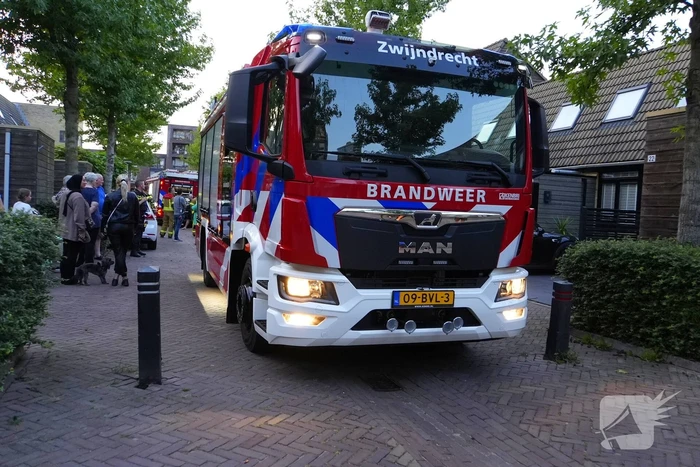 Gewonnen hoverboard bij bingoclub zorgt volgende dag voor woningbrand