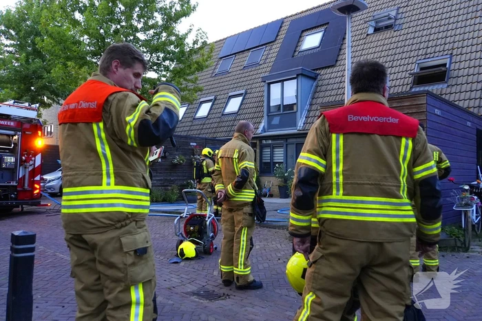 Gewonnen hoverboard bij bingoclub zorgt volgende dag voor woningbrand