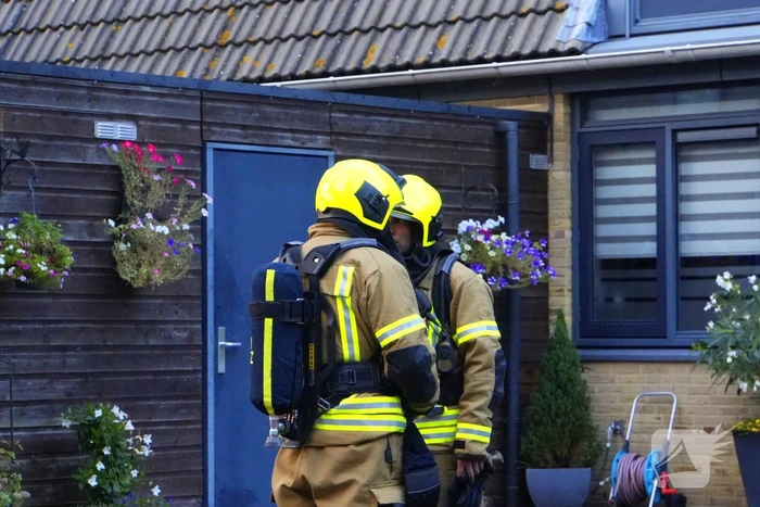 Gewonnen hoverboard bij bingoclub zorgt volgende dag voor woningbrand