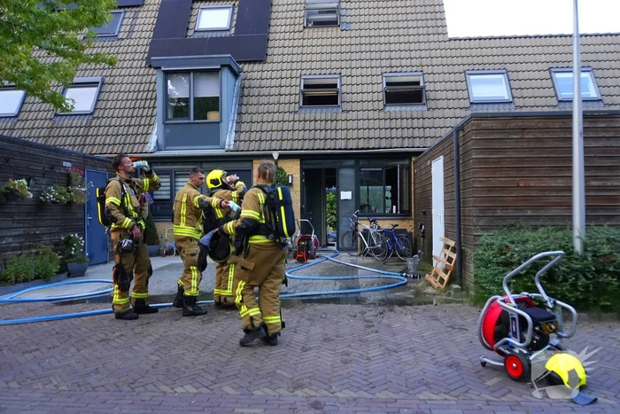 Gewonnen hoverboard bij bingoclub zorgt volgende dag voor woningbrand
