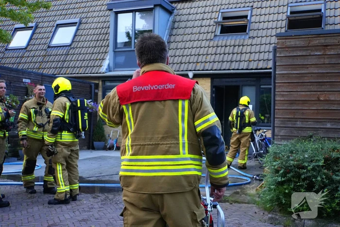 Gewonnen hoverboard bij bingoclub zorgt volgende dag voor woningbrand