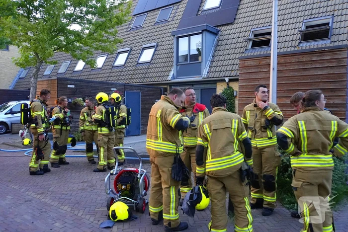 Gewonnen hoverboard bij bingoclub zorgt volgende dag voor woningbrand