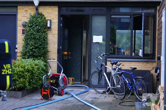 Gewonnen hoverboard bij bingoclub zorgt volgende dag voor woningbrand