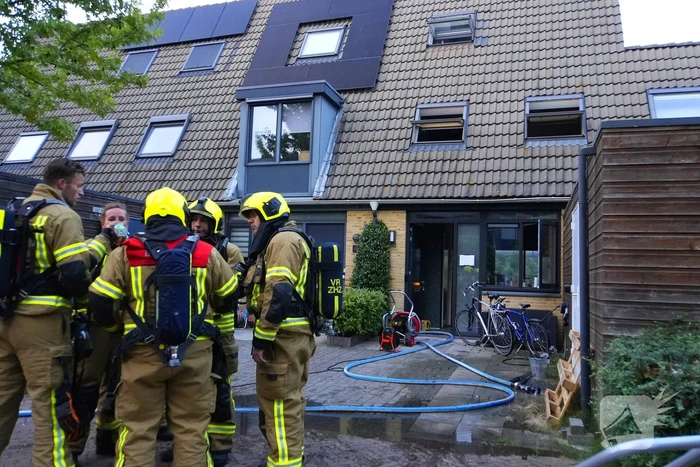 Gewonnen hoverboard bij bingoclub zorgt volgende dag voor woningbrand
