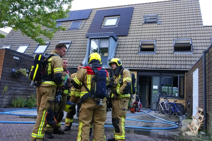Gewonnen hoverboard bij bingoclub zorgt volgende dag voor woningbrand