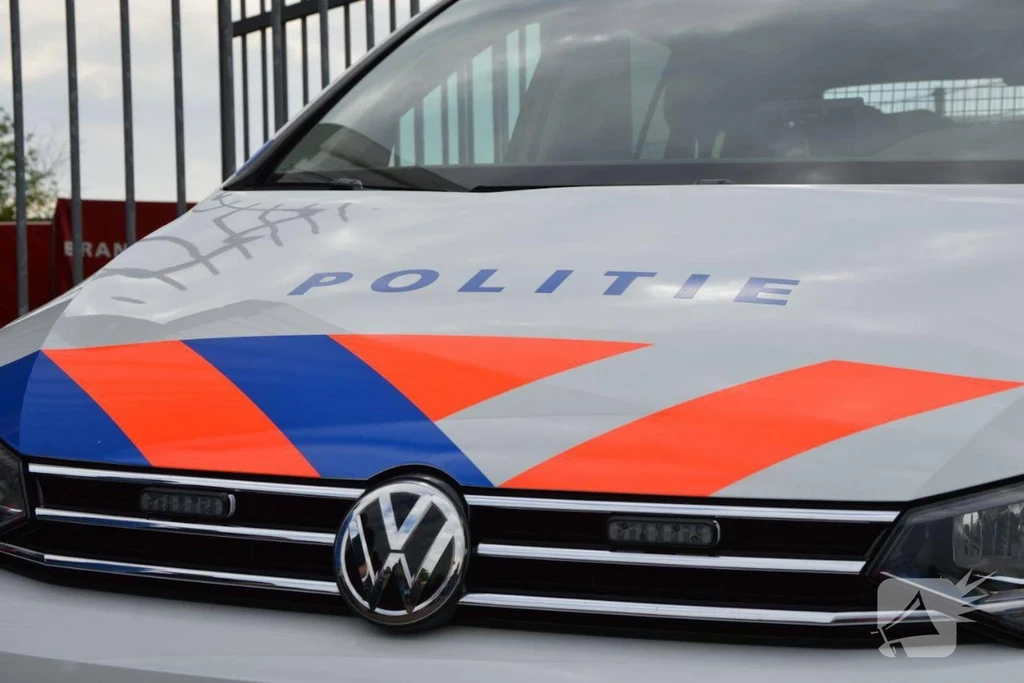 Heiligenbergerweg 112 meldingen Amersfoort 