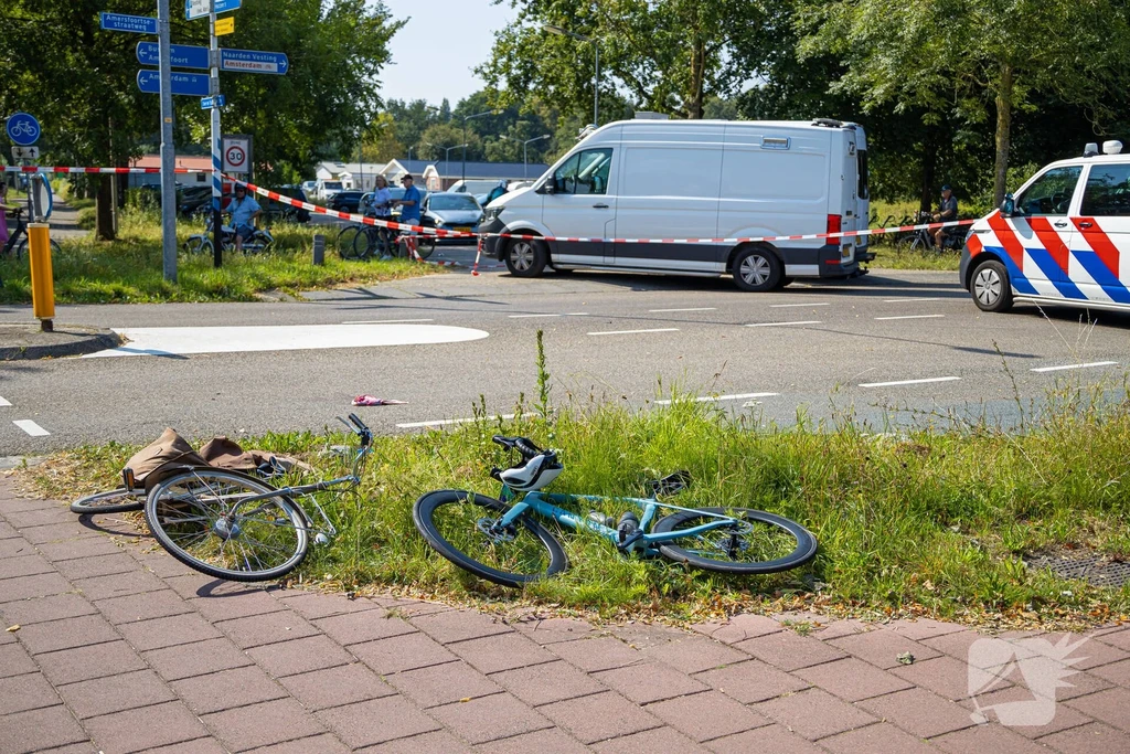 Huizerstraatweg 112 melding Naarden 