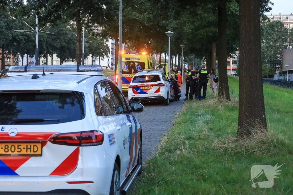 Burgemeester Röellstraat 112 meldingen Amsterdam 