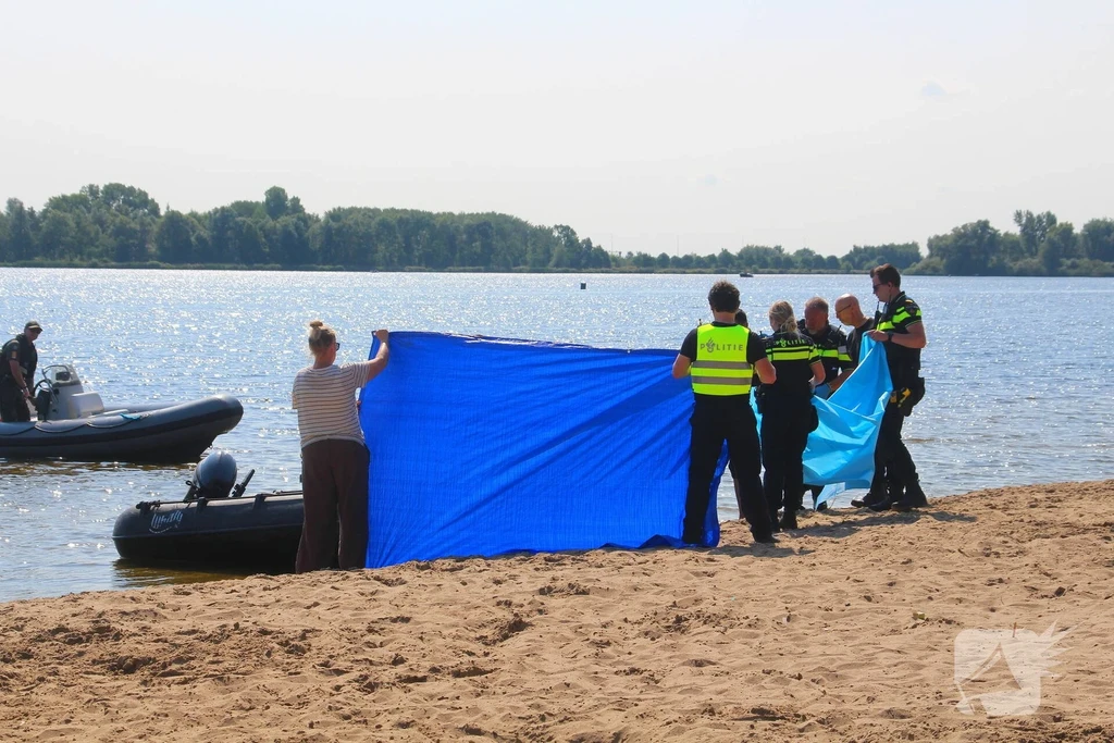 Pijlkruid 112 meldingen Leidschendam 