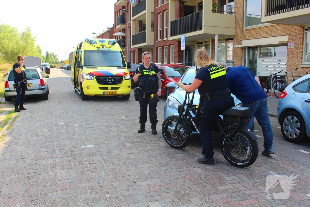 Parnassia Nieuws Katwijk 
