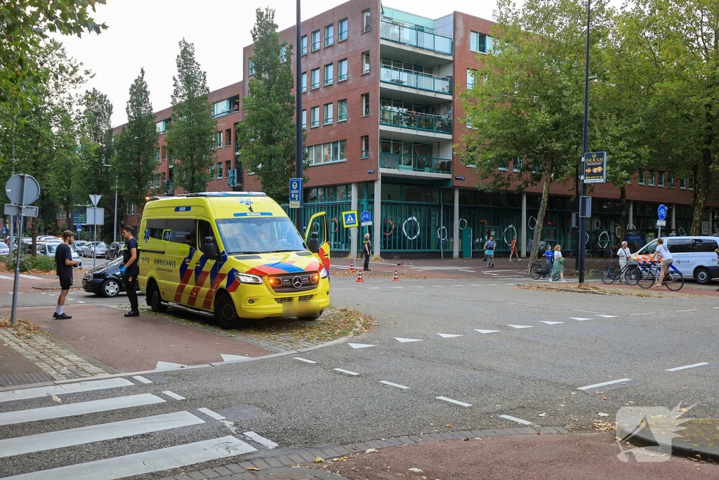 Borneolaan Amsterdam 112 