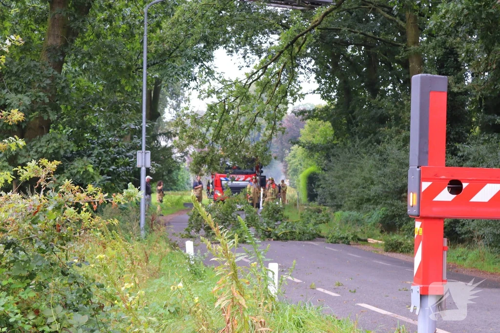 Boksheide 112 nieuws Eersel 