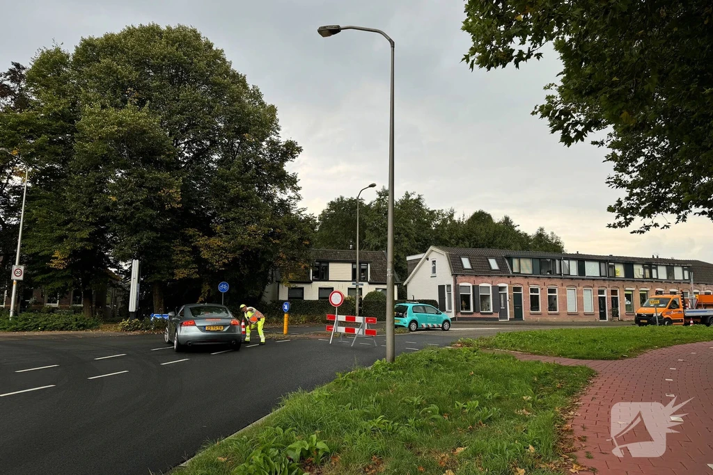 Noordeinde - N455 Waddinxveen 112 